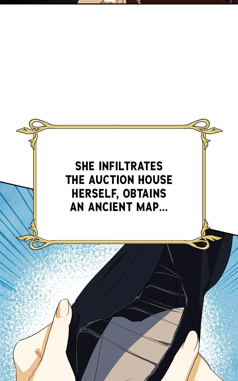 Men of the Harem Chapter 87 Page 96