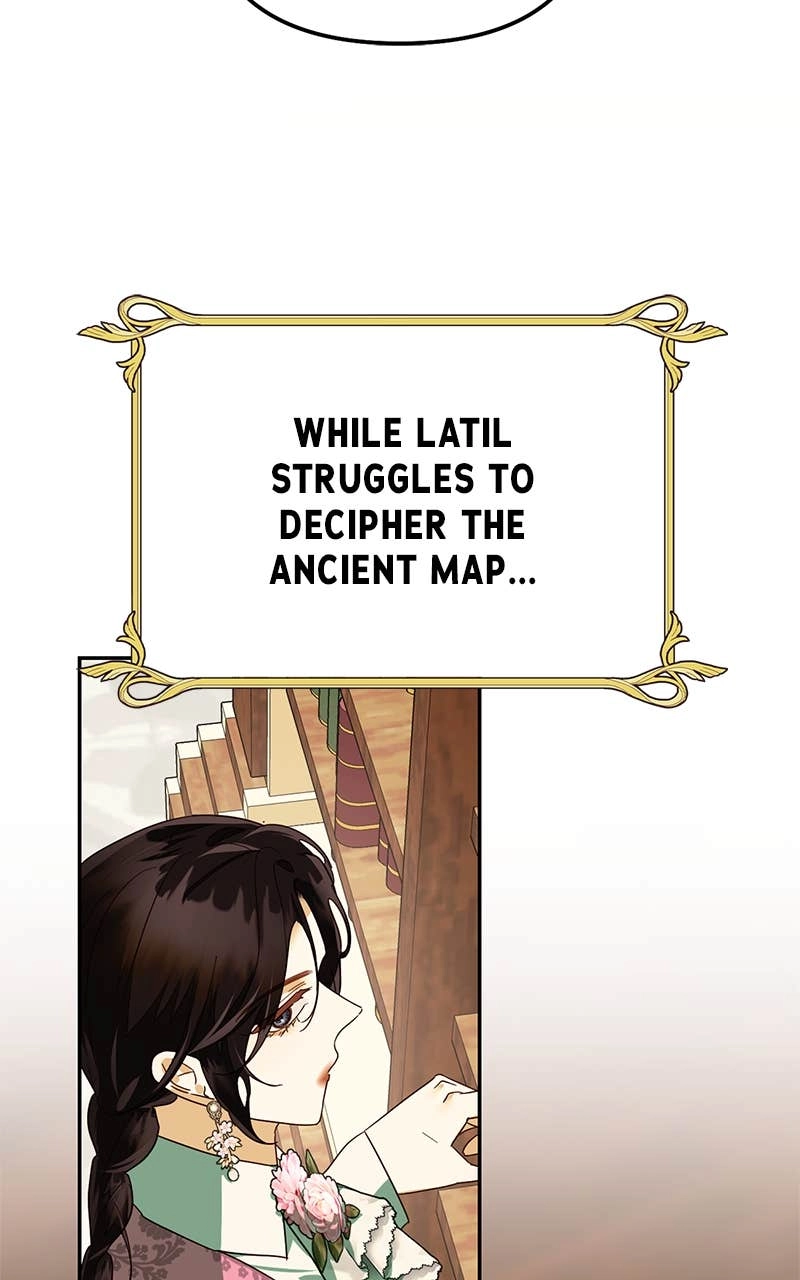 Men of the Harem Chapter 87 Page 105