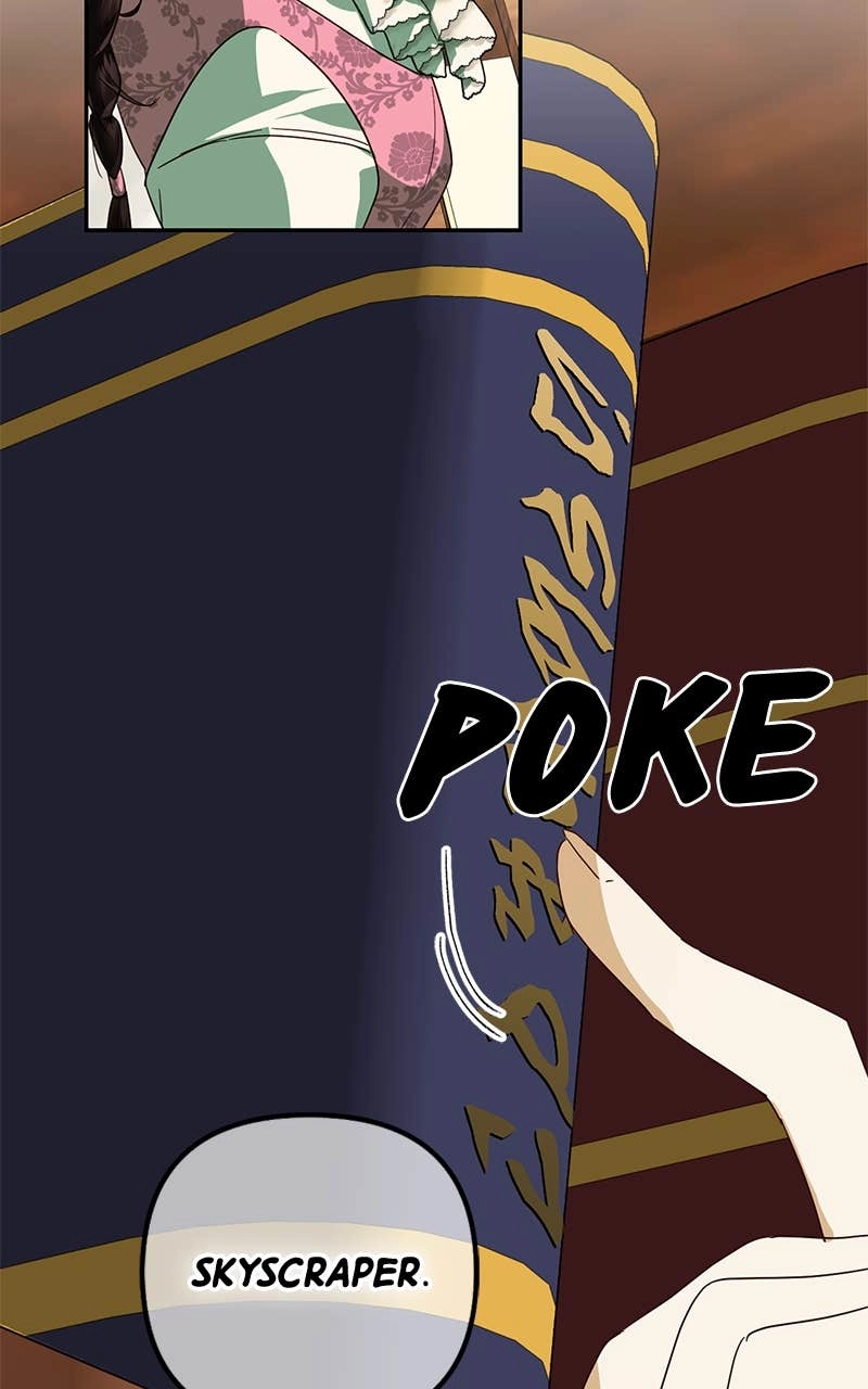 Men of the Harem Chapter 87 Page 106