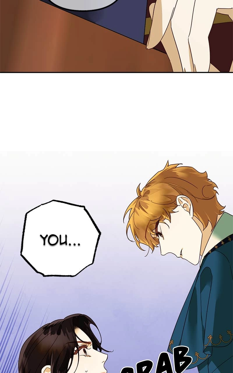 Men of the Harem Chapter 87 Page 107