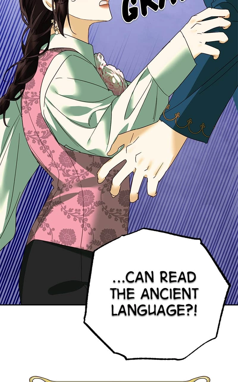 Men of the Harem Chapter 87 Page 108