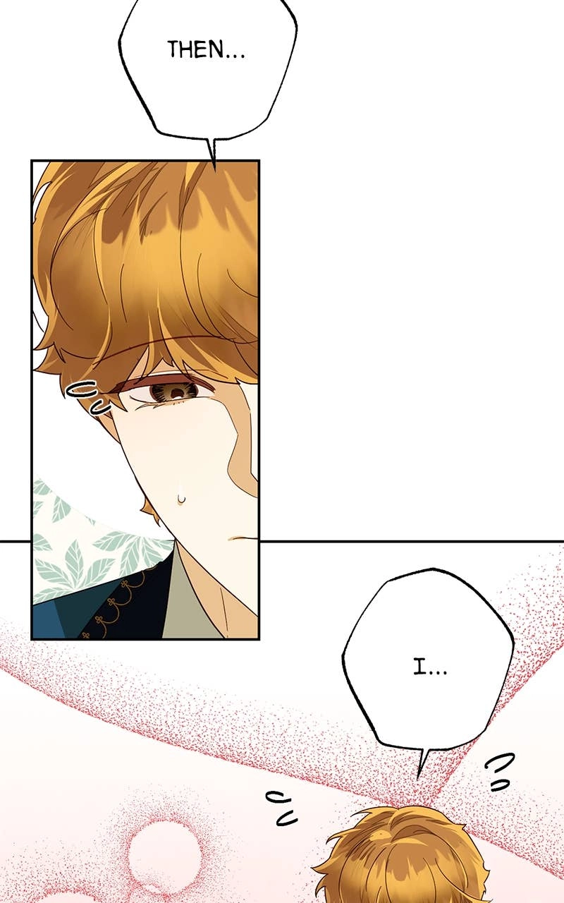 Men of the Harem Chapter 87 Page 110