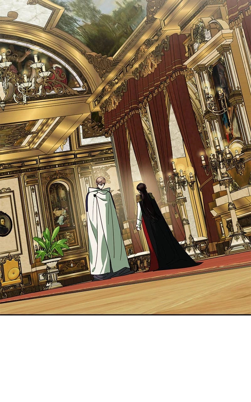 Men of the Harem Chapter 87 Page 114