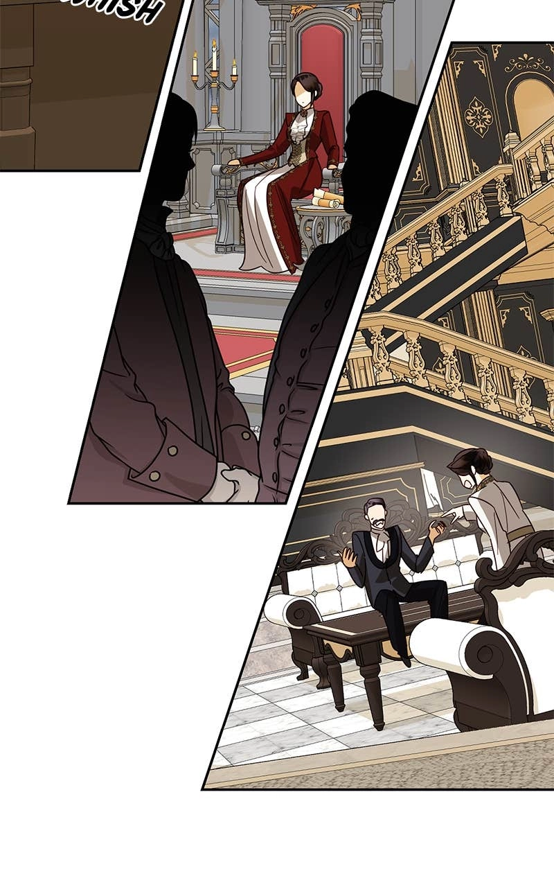 Men of the Harem Chapter 87 Page 116
