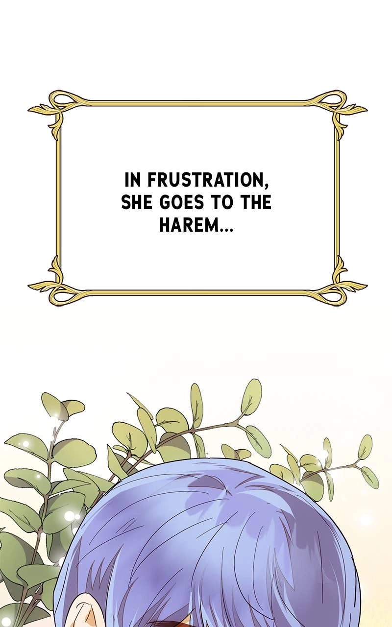 Men of the Harem Chapter 87 Page 117