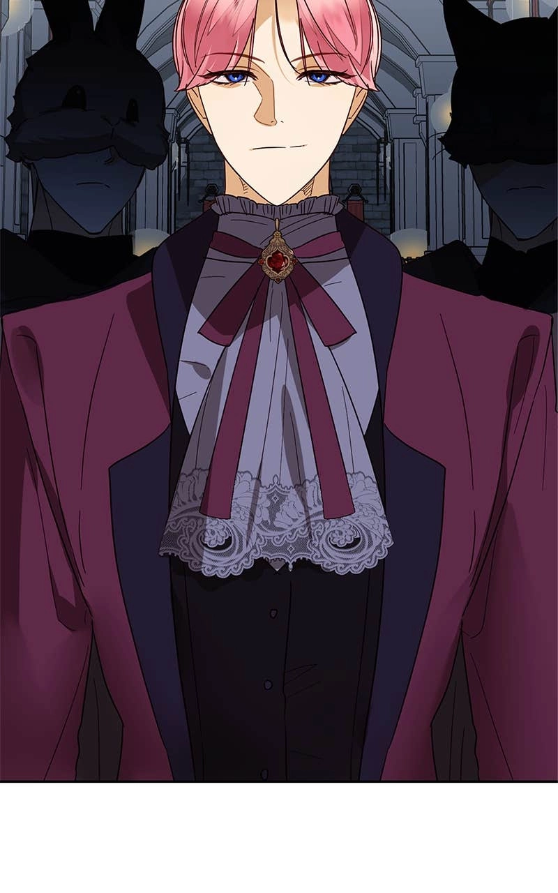 Men of the Harem Chapter 87 Page 125