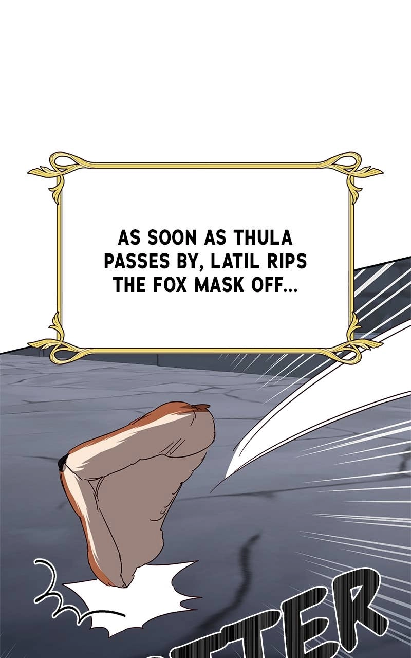 Men of the Harem Chapter 87 Page 126