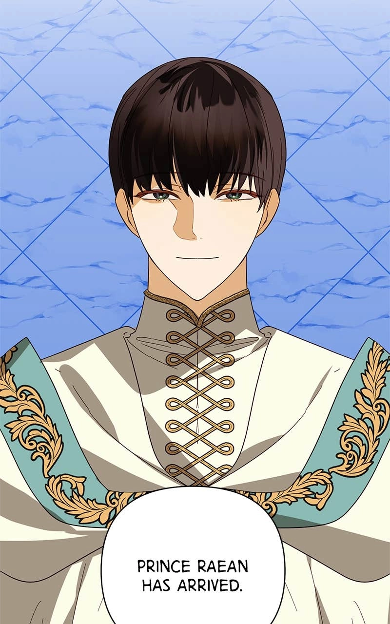 Men of the Harem Chapter 87 Page 131
