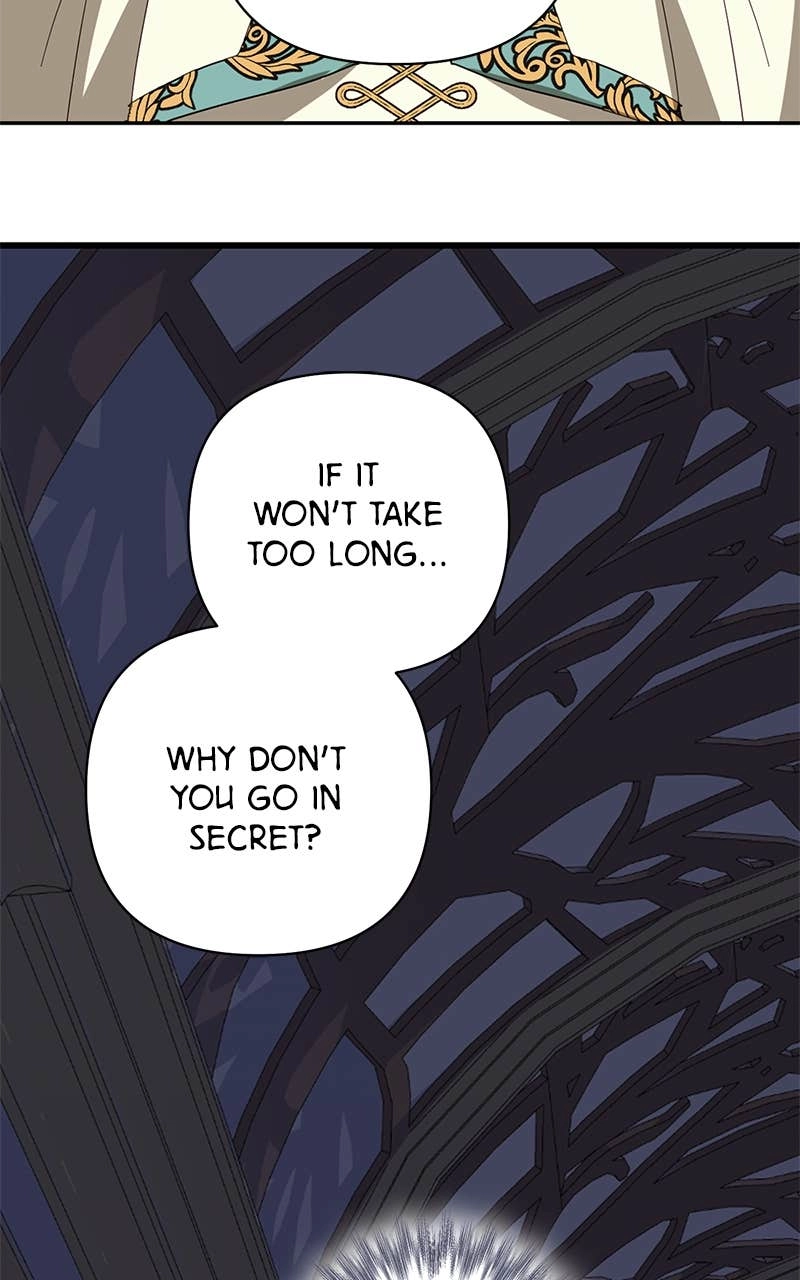 Men of the Harem Chapter 87 Page 132