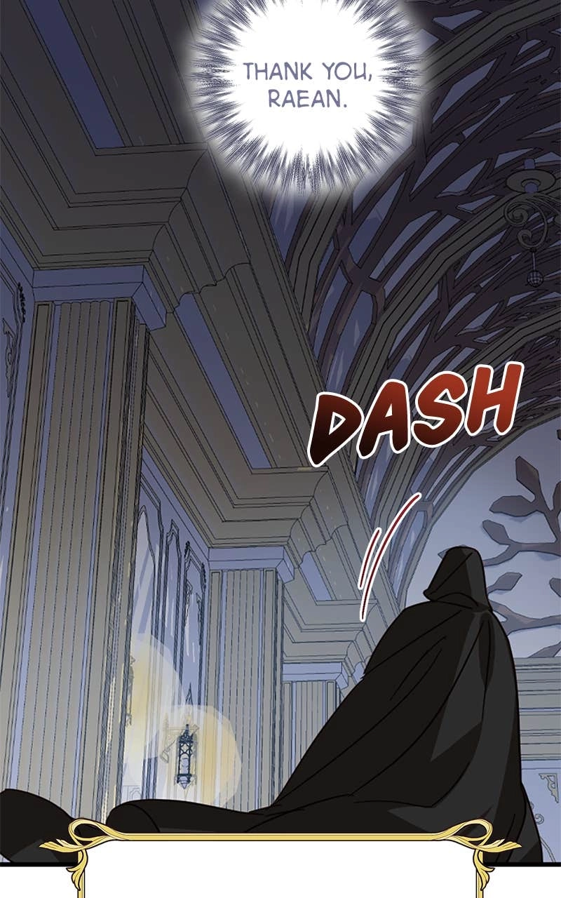 Men of the Harem Chapter 87 Page 133