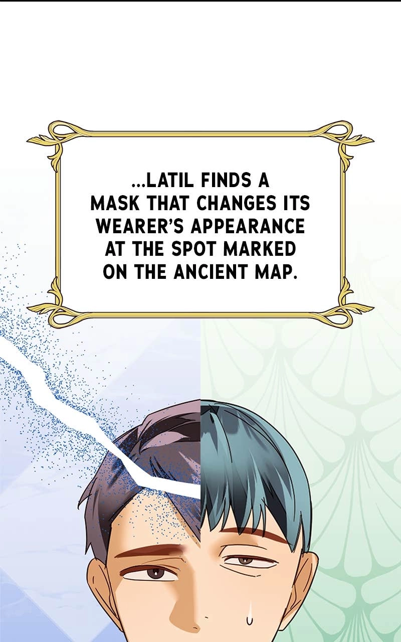 Men of the Harem Chapter 87 Page 138
