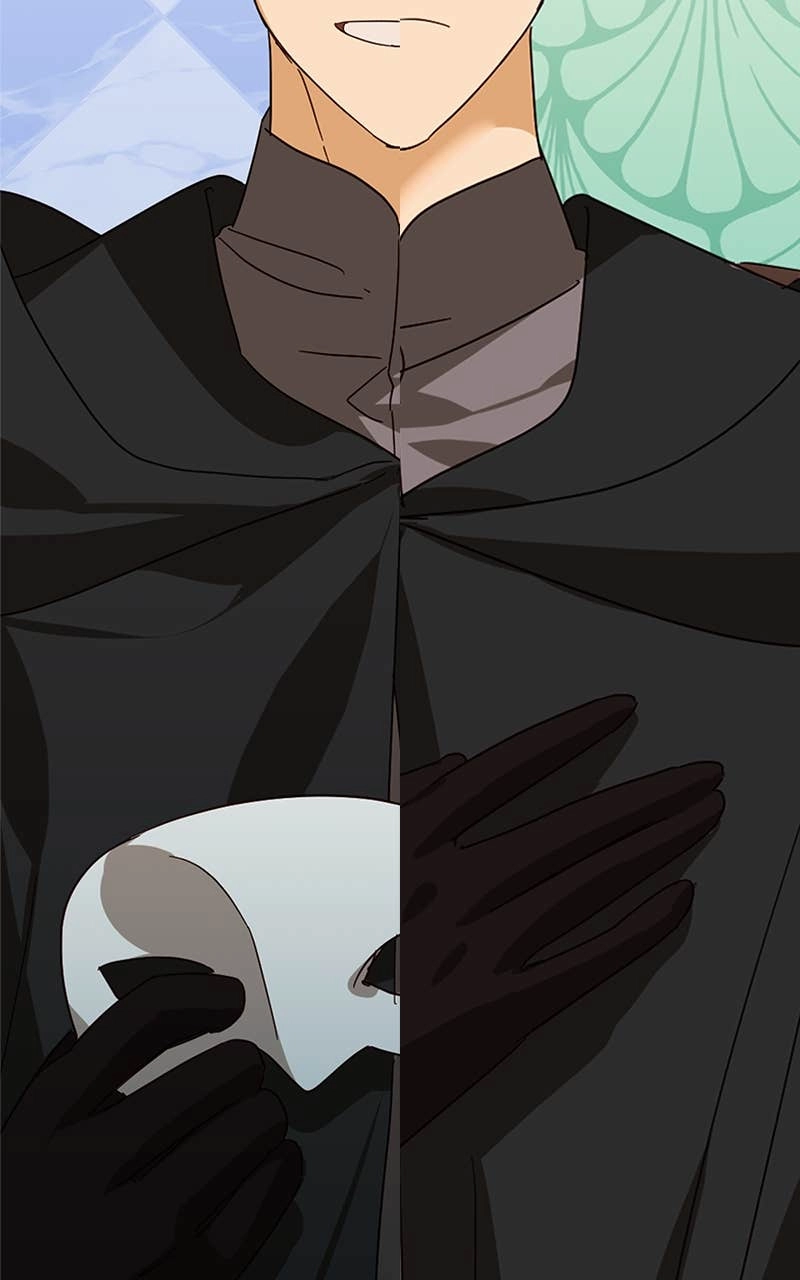 Men of the Harem Chapter 87 Page 139