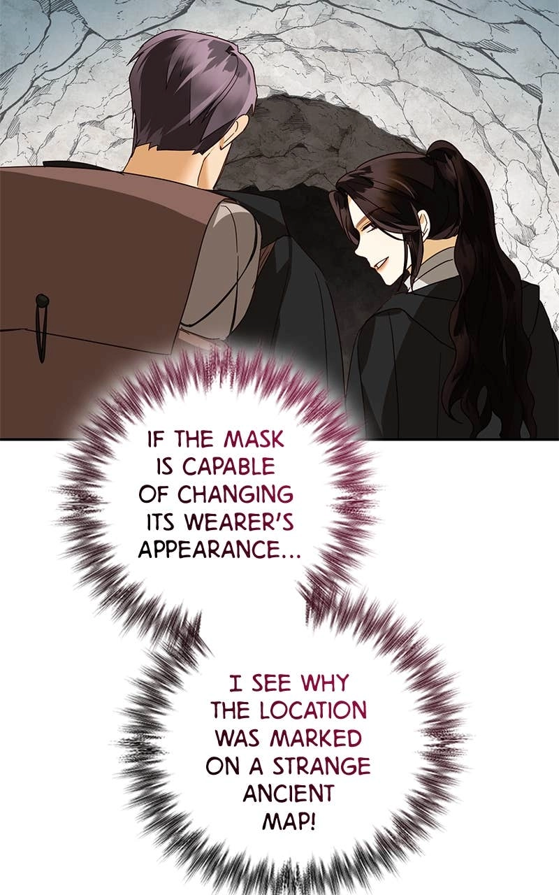 Men of the Harem Chapter 87 Page 141