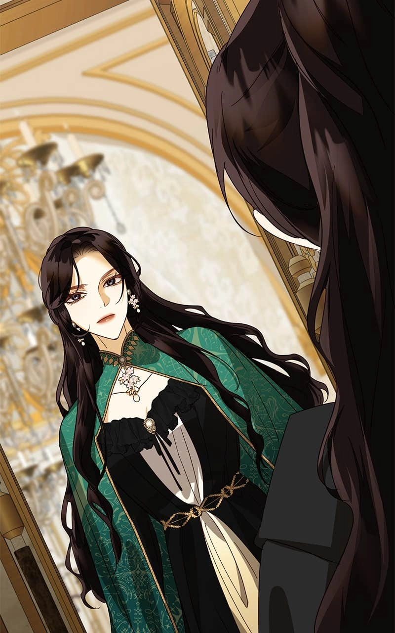 Men of the Harem Chapter 87 Page 144