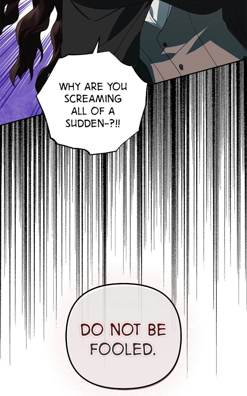 Men of the Harem Chapter 88 Page 5