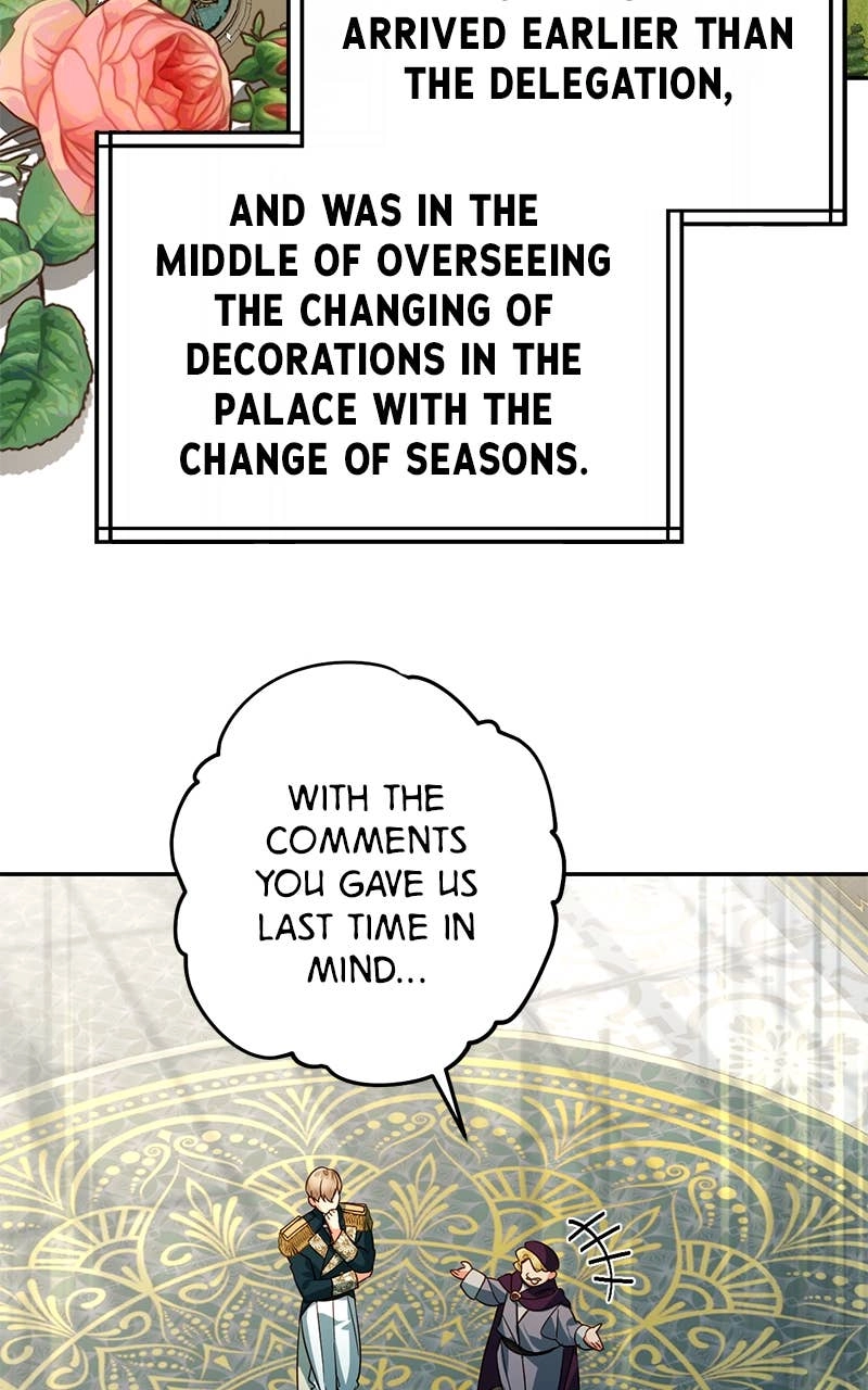Men of the Harem Chapter 88 Page 12