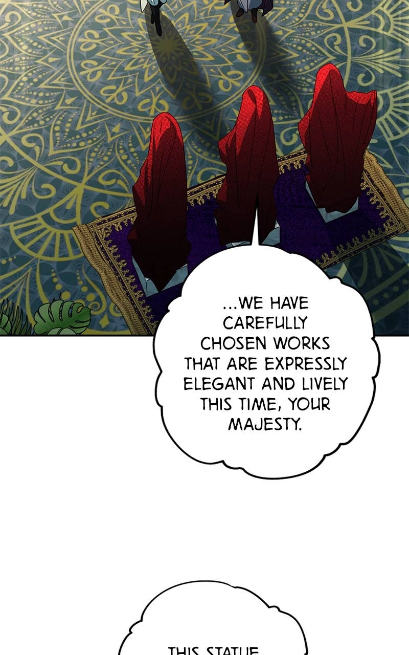 Men of the Harem Chapter 88 Page 13