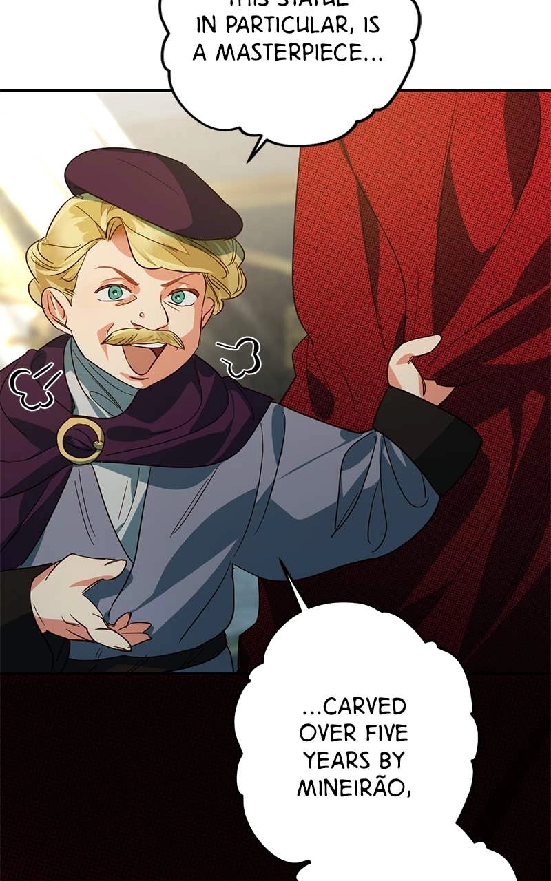 Men of the Harem Chapter 88 Page 14