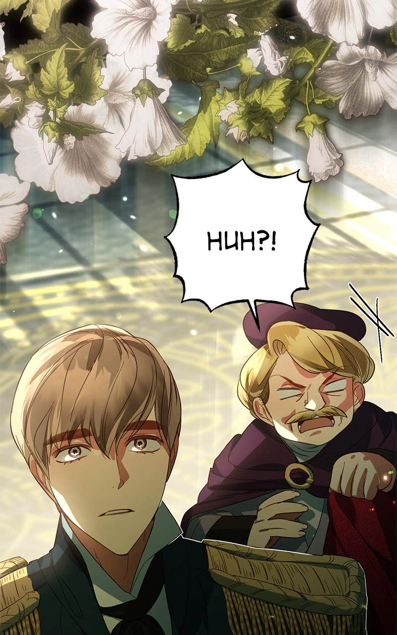 Men of the Harem Chapter 88 Page 18