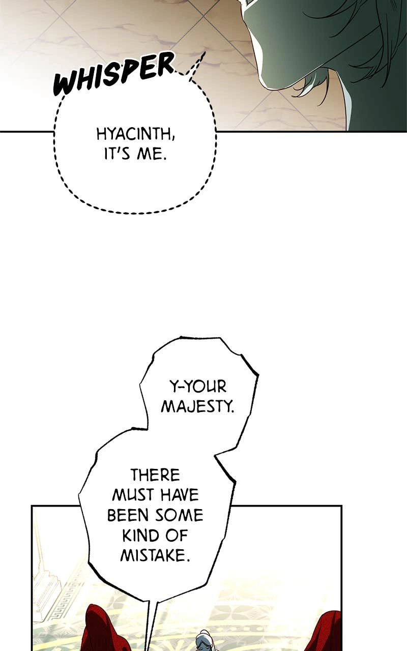 Men of the Harem Chapter 88 Page 21
