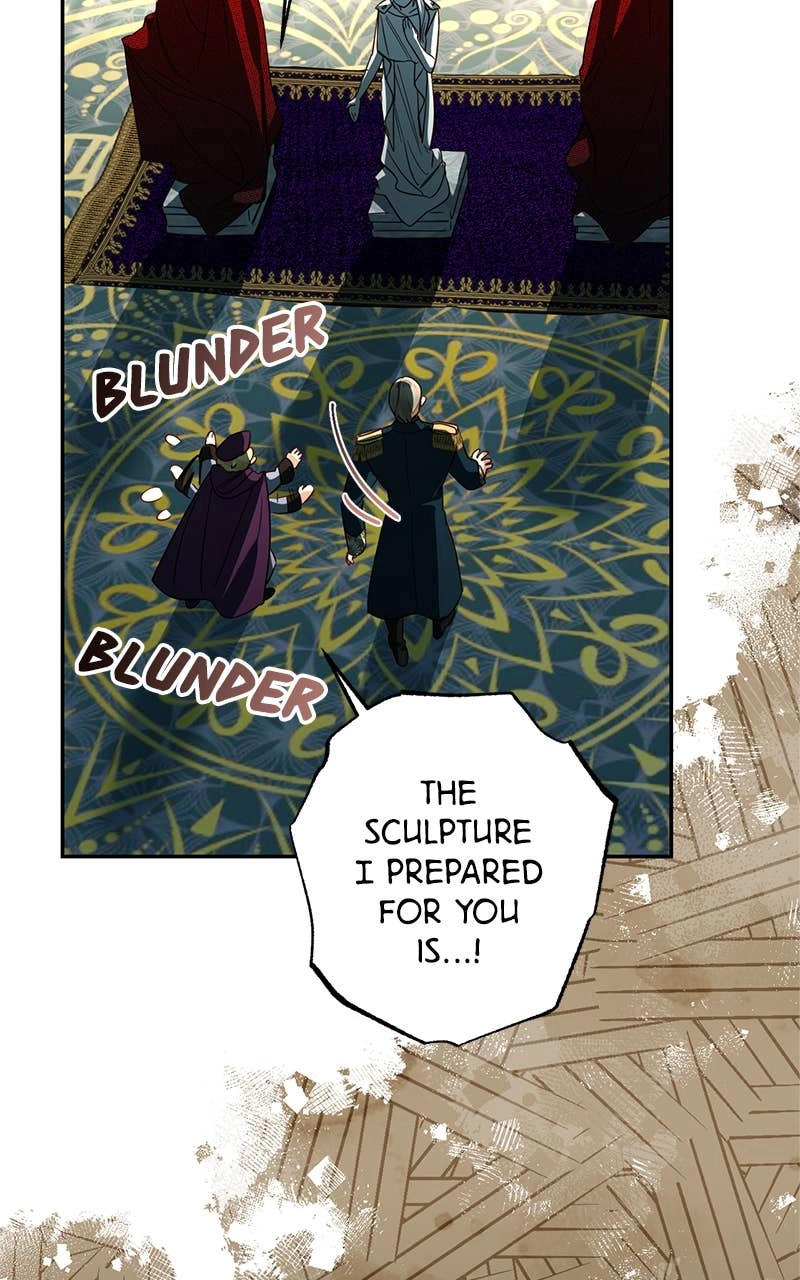 Men of the Harem Chapter 88 Page 22