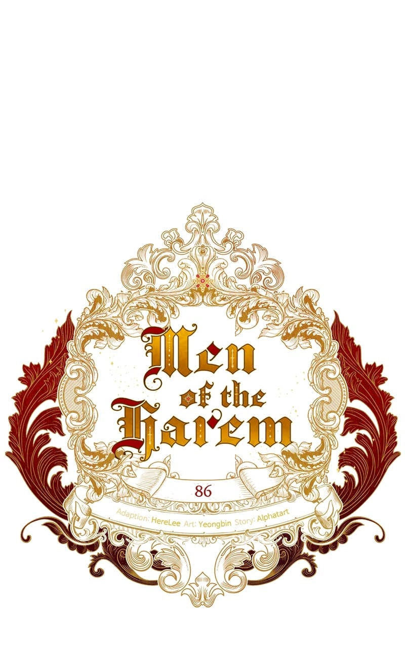 Men of the Harem Chapter 88 Page 25