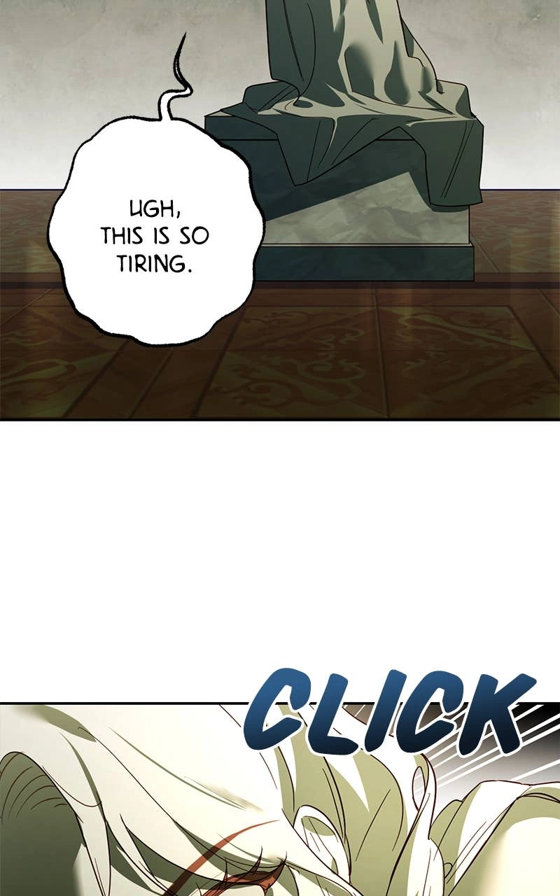 Men of the Harem Chapter 88 Page 32