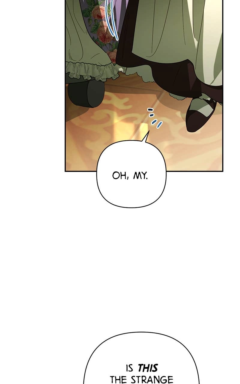 Men of the Harem Chapter 88 Page 34