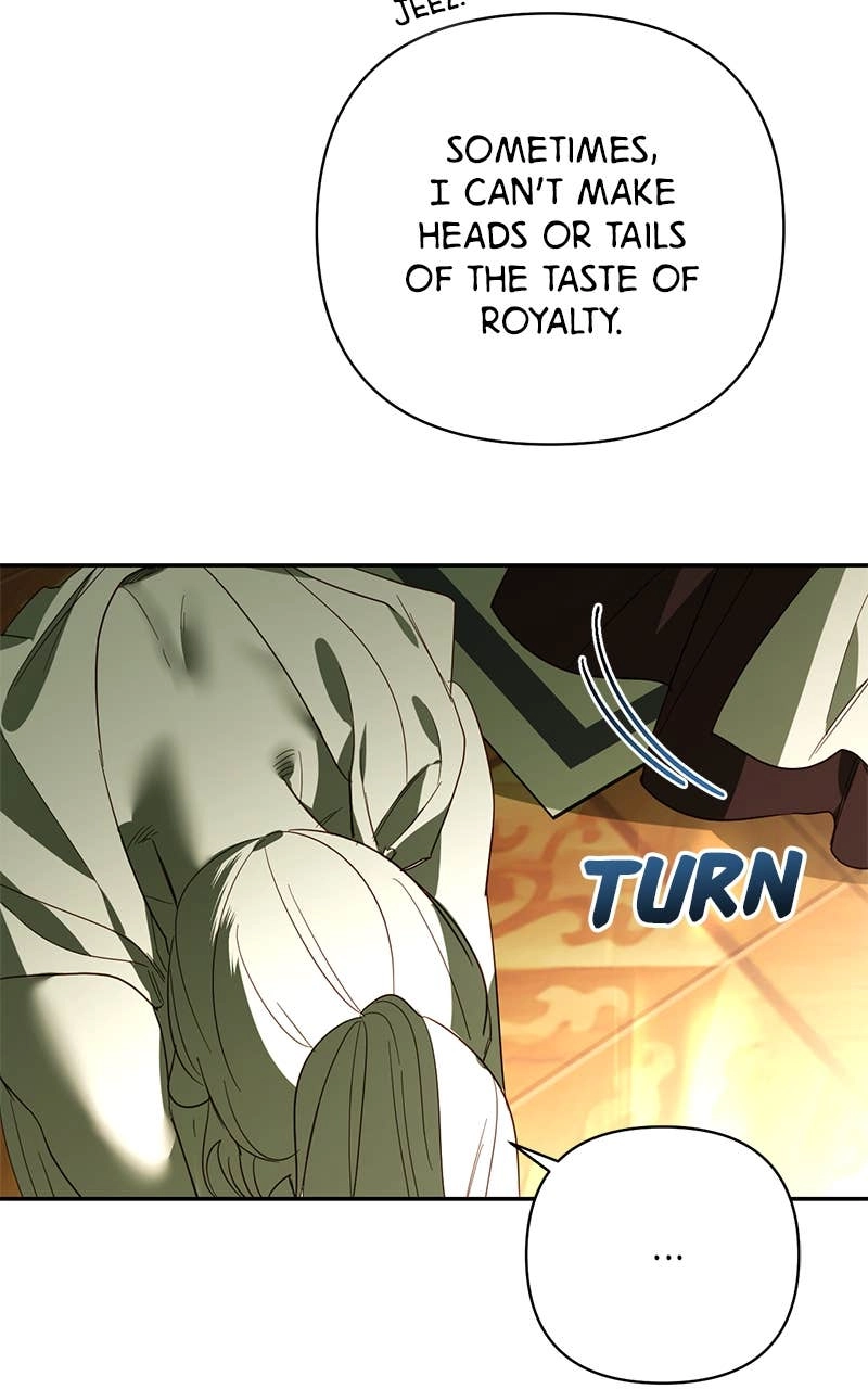 Men of the Harem Chapter 88 Page 36