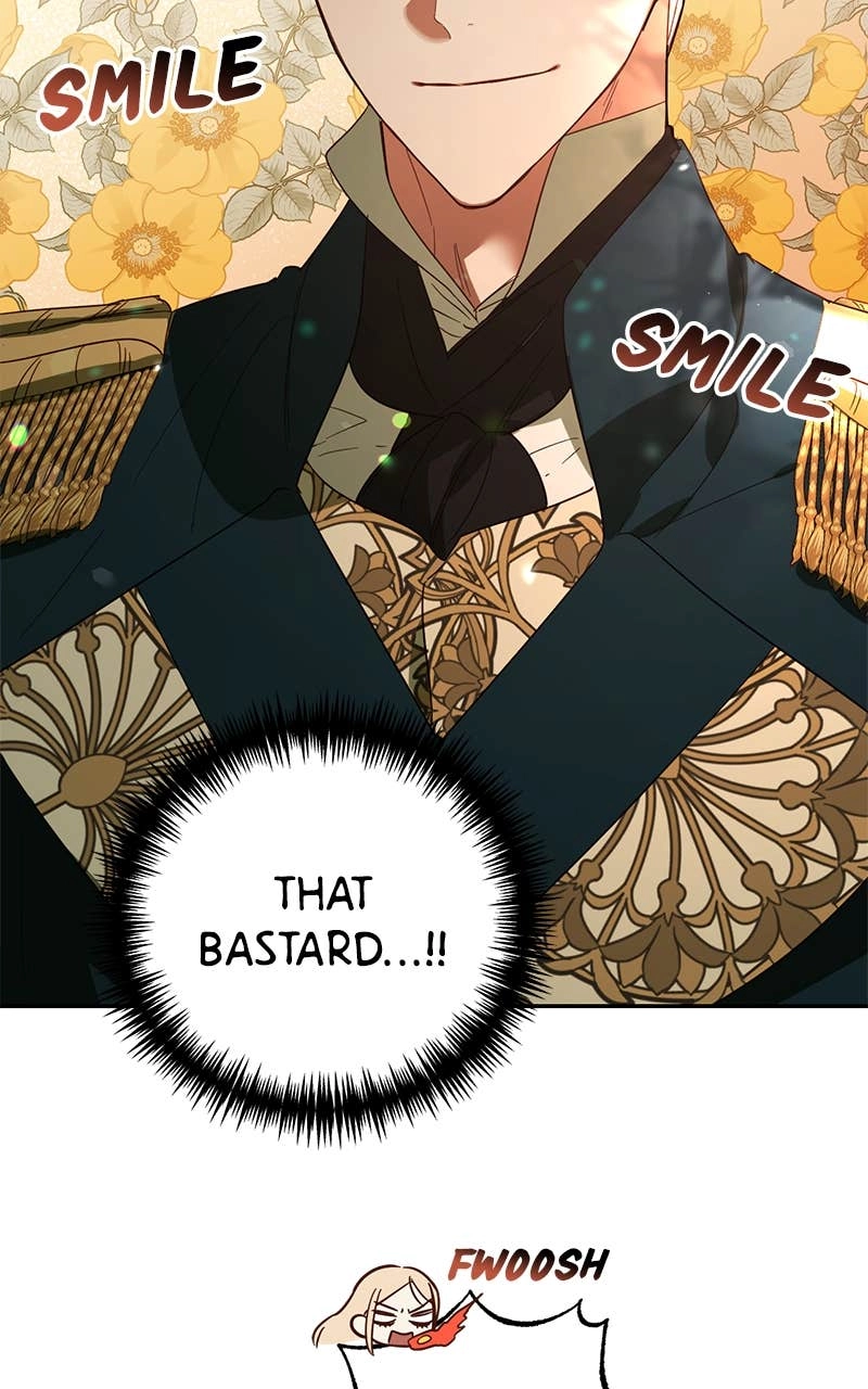 Men of the Harem Chapter 88 Page 40