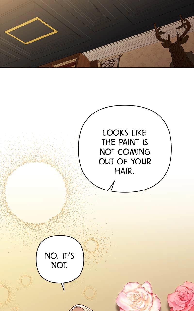 Men of the Harem Chapter 88 Page 42