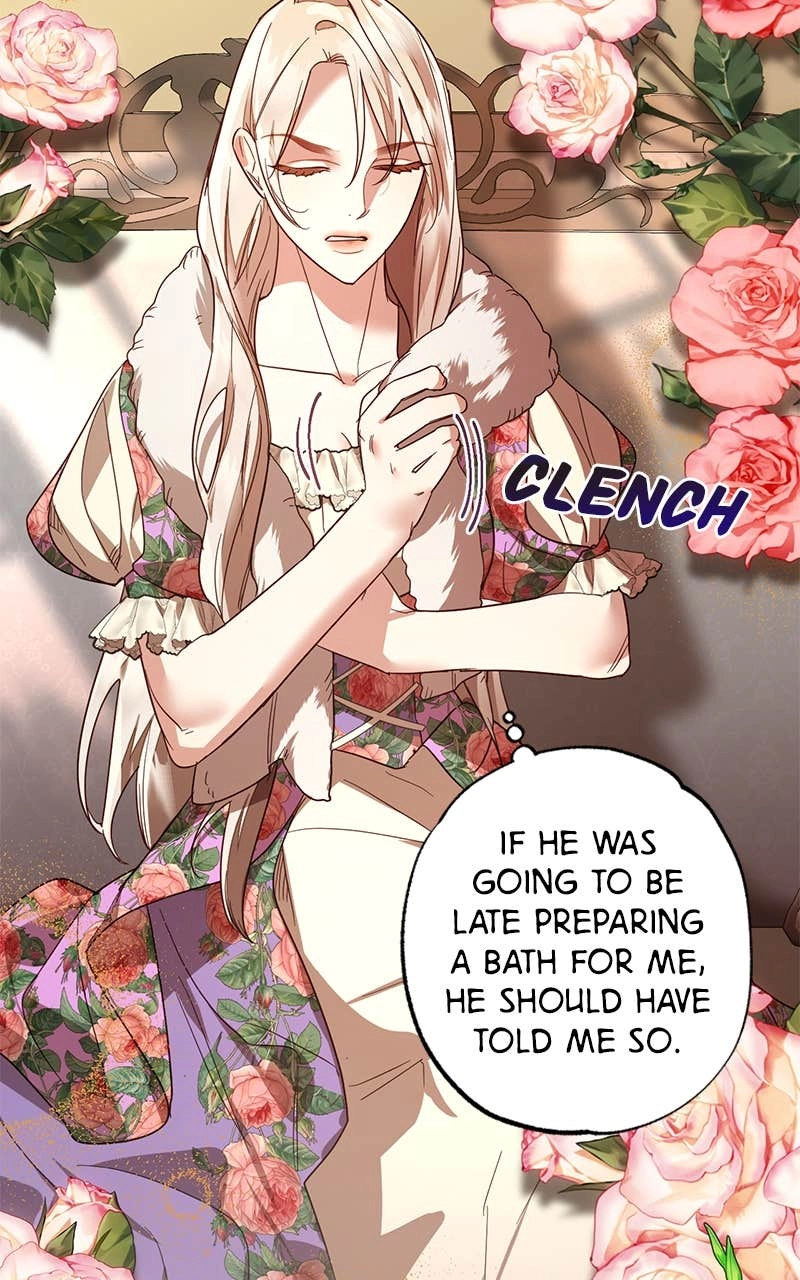 Men of the Harem Chapter 88 Page 43