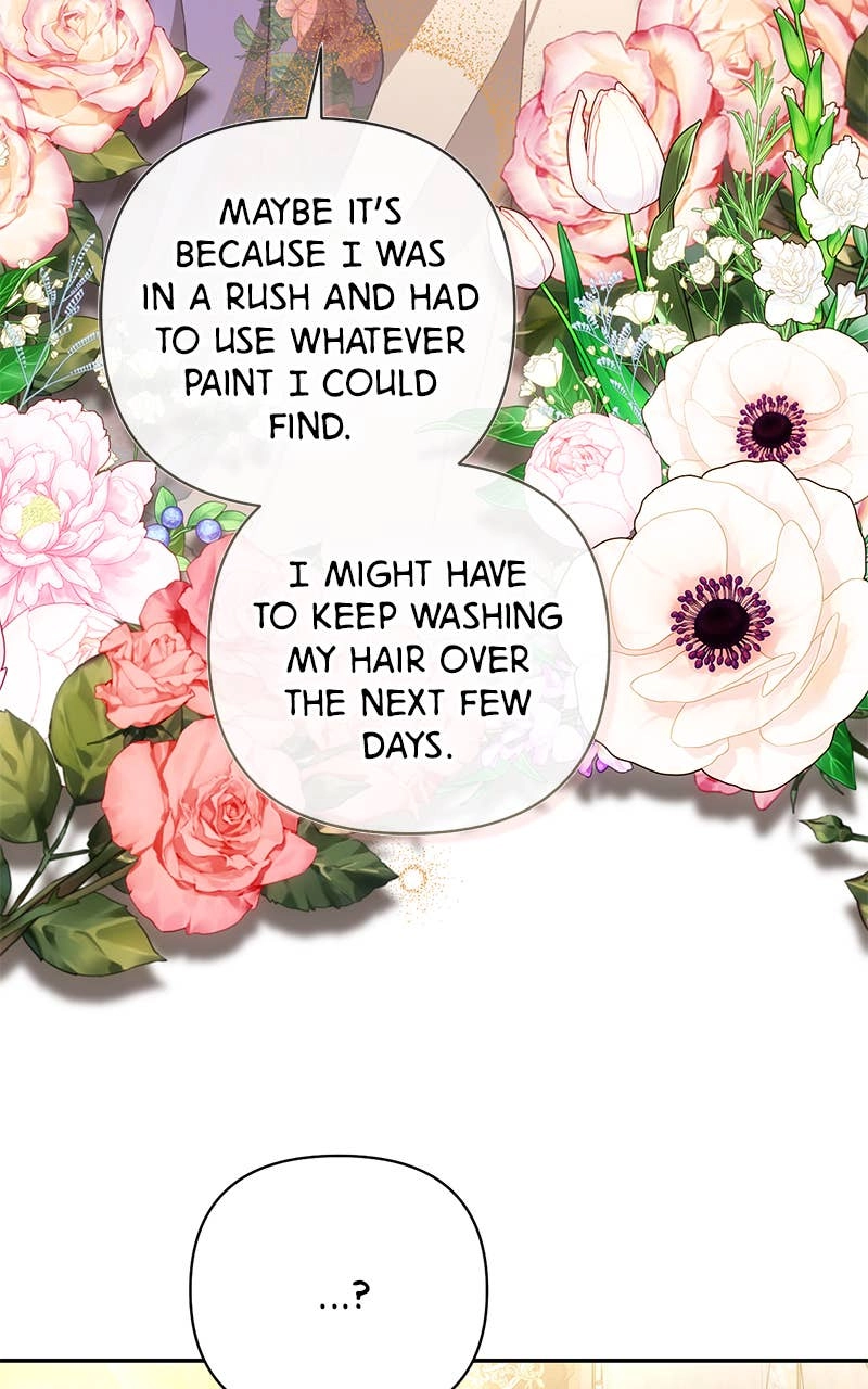 Men of the Harem Chapter 88 Page 44