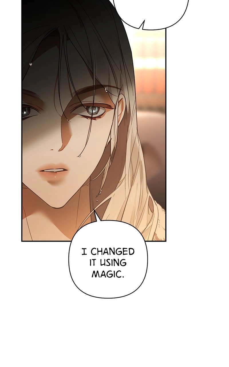Men of the Harem Chapter 88 Page 46