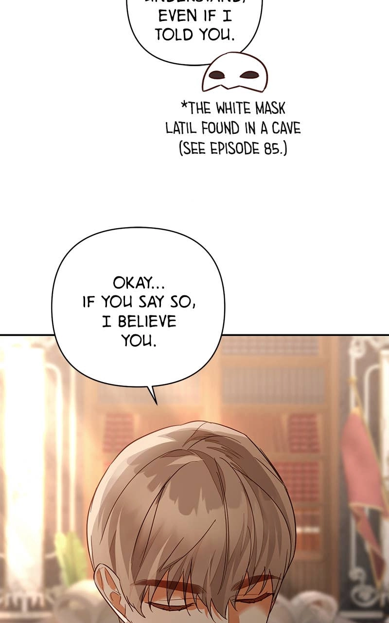 Men of the Harem Chapter 88 Page 48