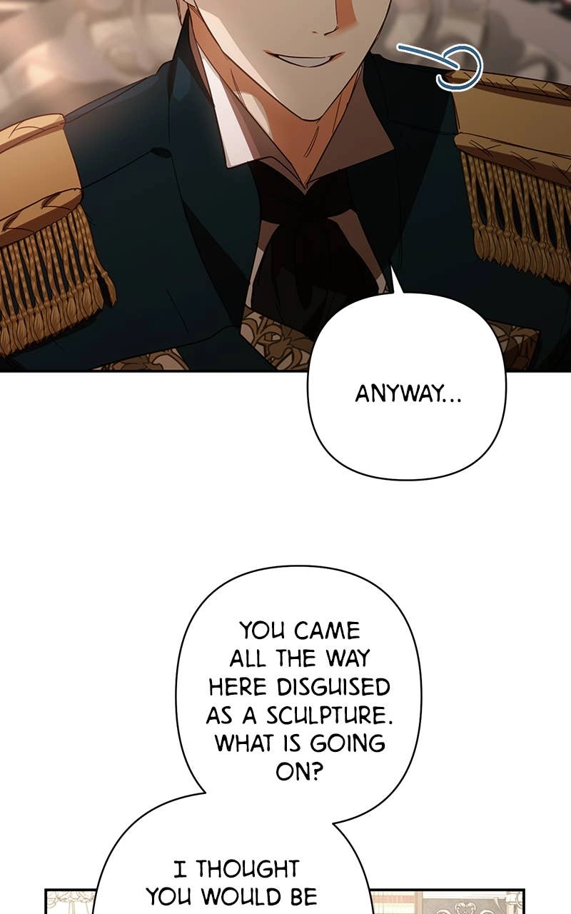 Men of the Harem Chapter 88 Page 49