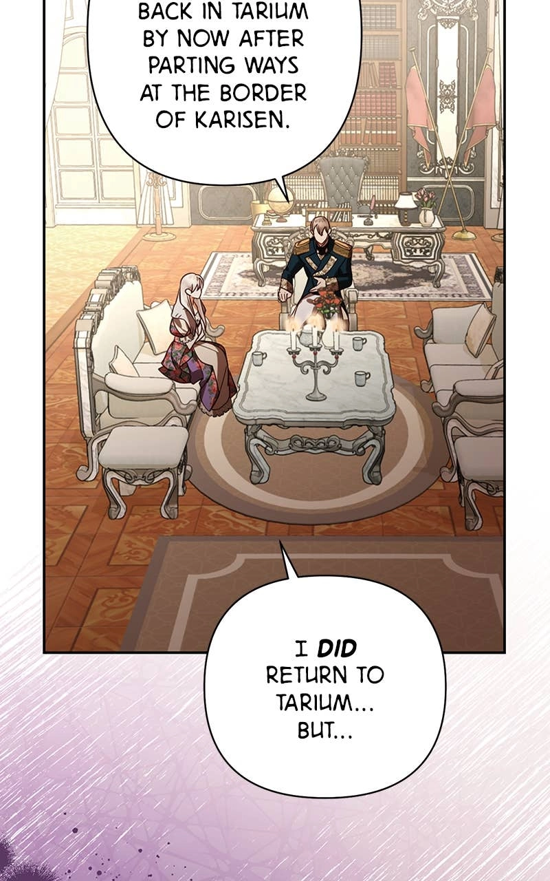 Men of the Harem Chapter 88 Page 50
