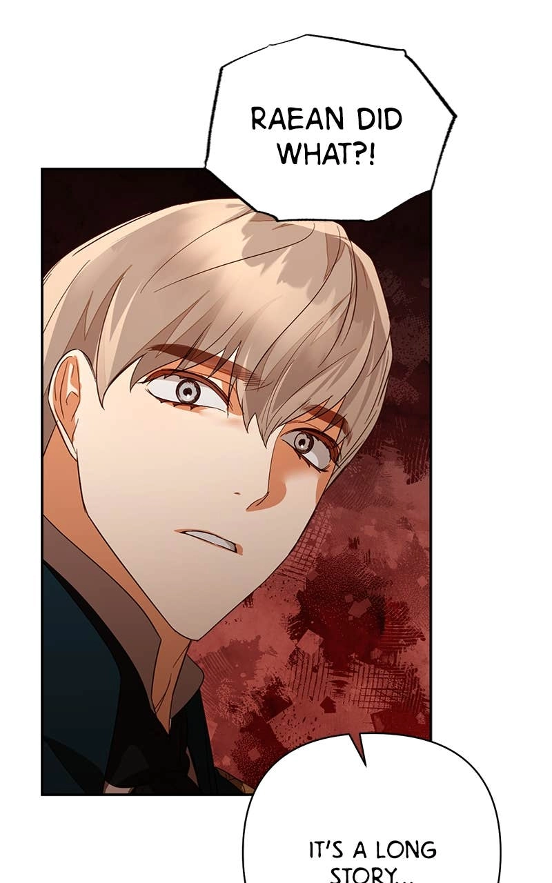 Men of the Harem Chapter 88 Page 53
