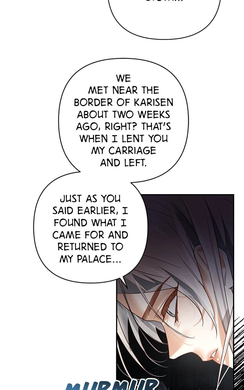 Men of the Harem Chapter 88 Page 54