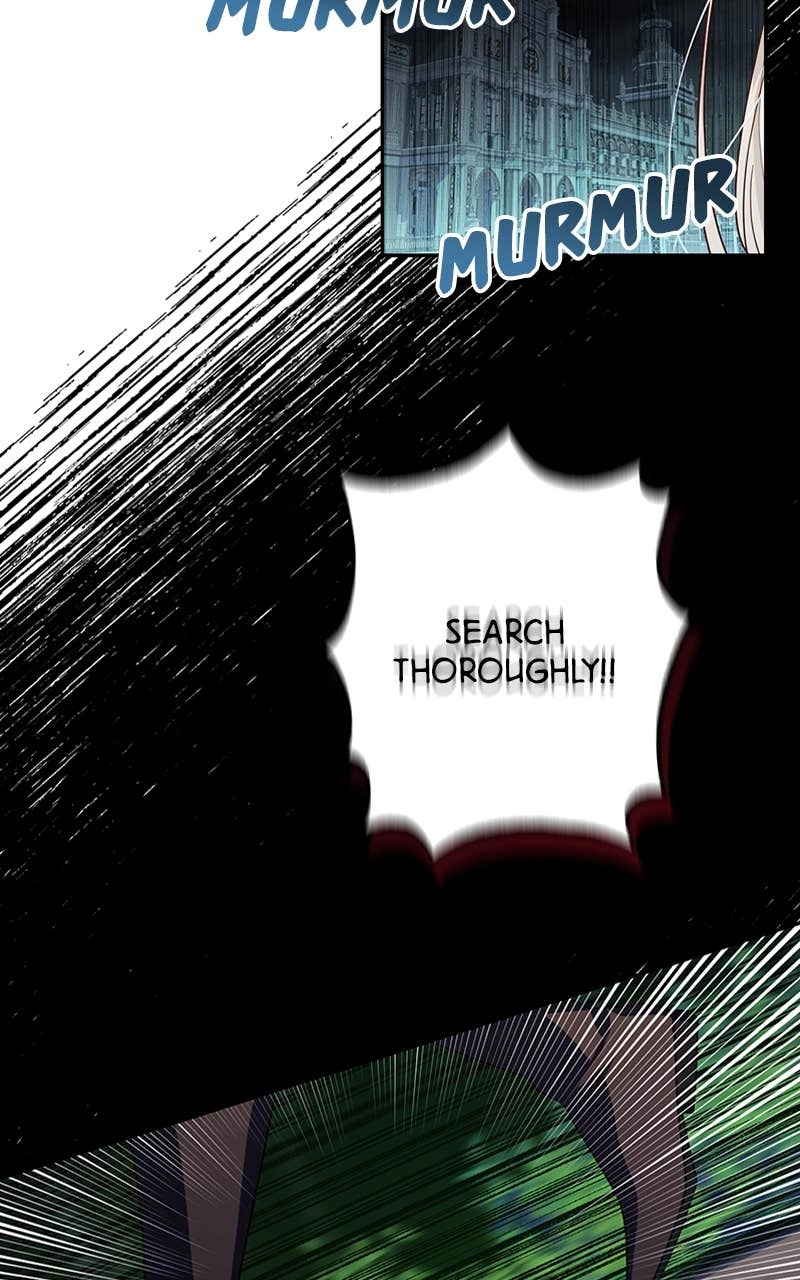 Men of the Harem Chapter 88 Page 55