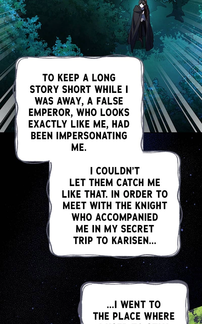 Men of the Harem Chapter 88 Page 59