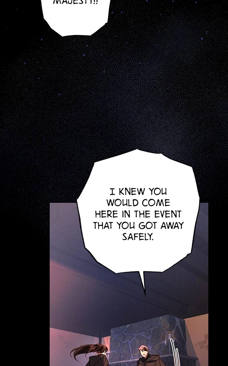 Men of the Harem Chapter 88 Page 61