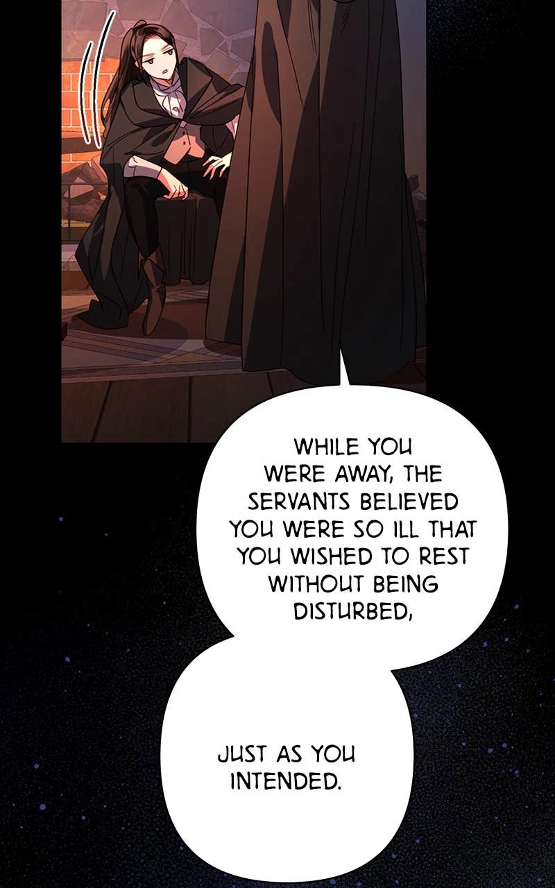 Men of the Harem Chapter 88 Page 63