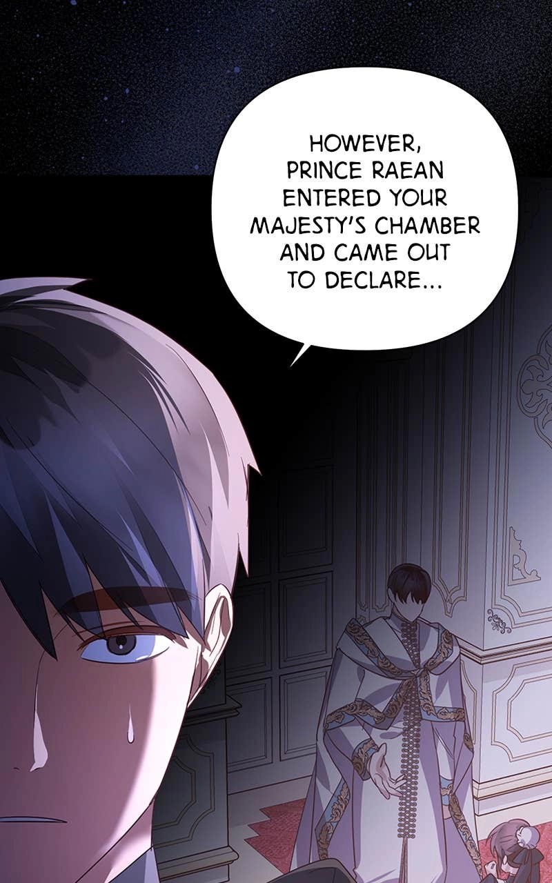Men of the Harem Chapter 88 Page 64