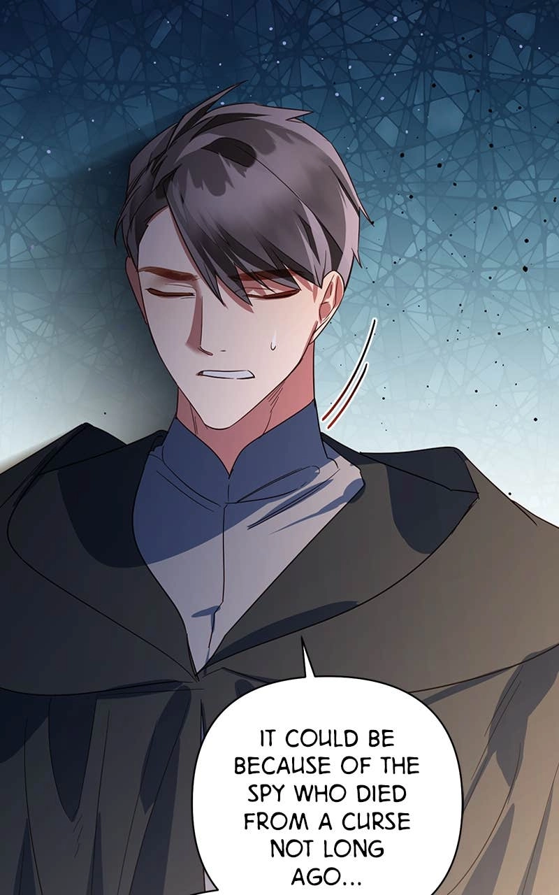 Men of the Harem Chapter 88 Page 70