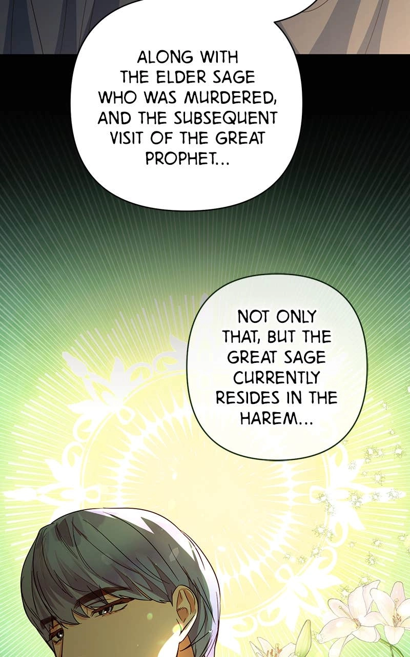 Men of the Harem Chapter 88 Page 71