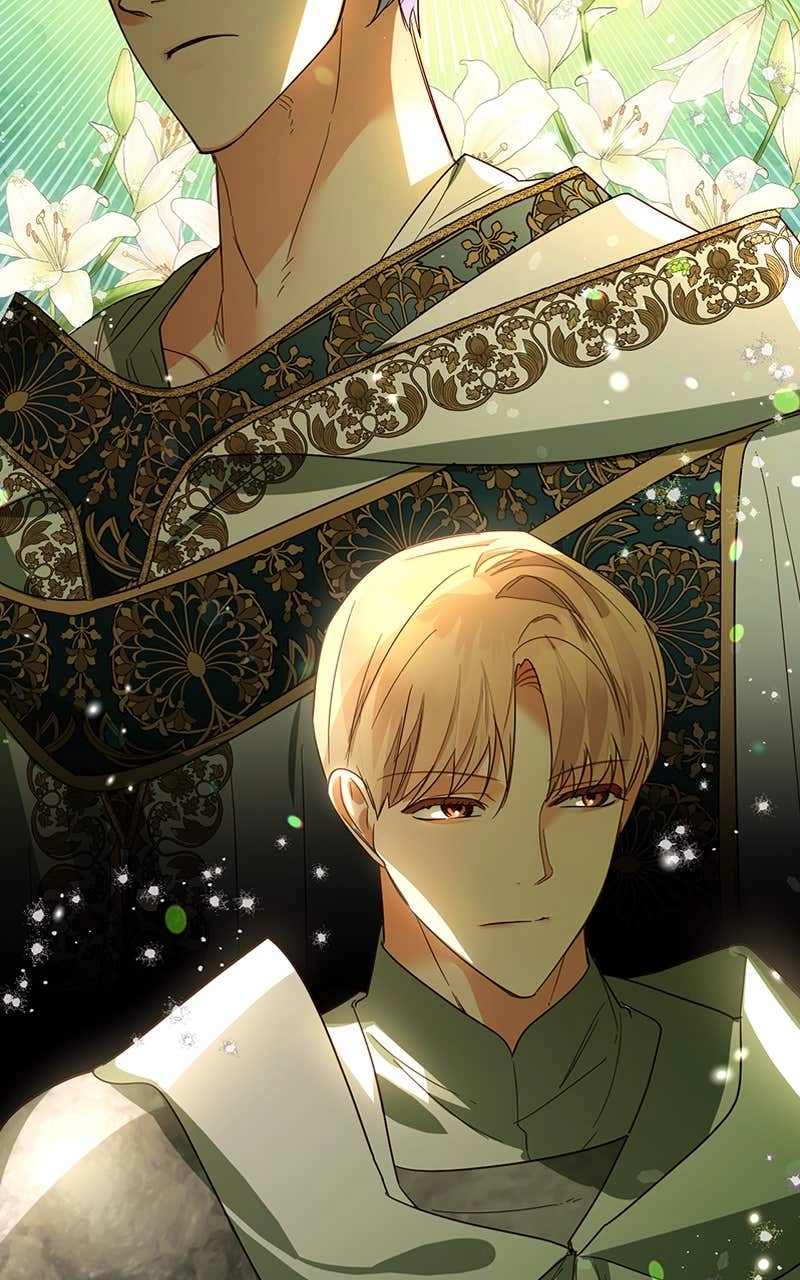 Men of the Harem Chapter 88 Page 72
