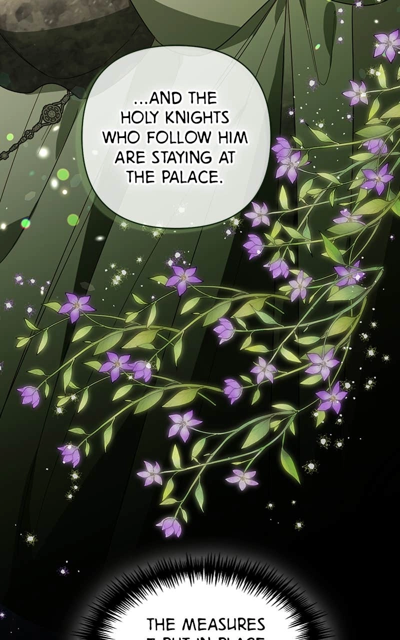 Men of the Harem Chapter 88 Page 73