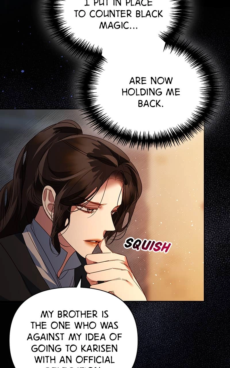 Men of the Harem Chapter 88 Page 74