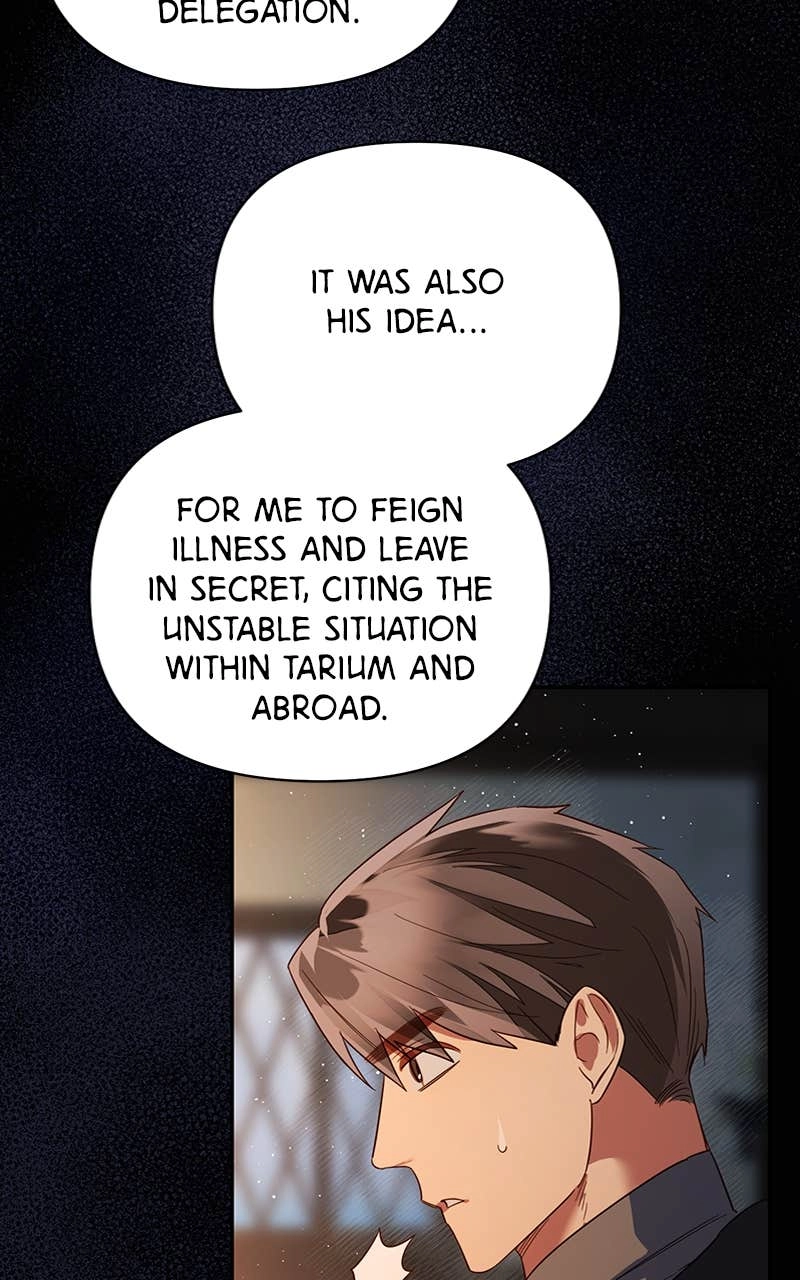 Men of the Harem Chapter 88 Page 75